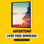 Livro: Adventismo