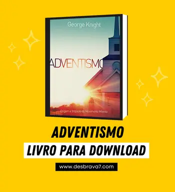 Livro: Adventismo