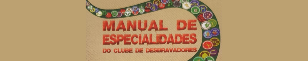 manual de especialidades 2025 para desbravadores