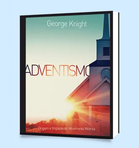 Livro Adventismo