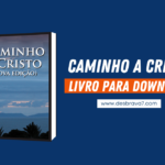 Livro Caminho a Cristo para Download