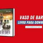 Livro Vaso de Barro para Download