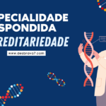 Especialidade de Hereditariedade Respondida