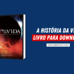 Livro: A História da Vida