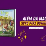 Livro: Além da Magia