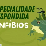 Especialidade de Anfíbios Respondida