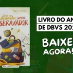 Livro do ano 2025 para Desbravadores: Uma vez Desbravador, SEMPRE DESBRAVADOR