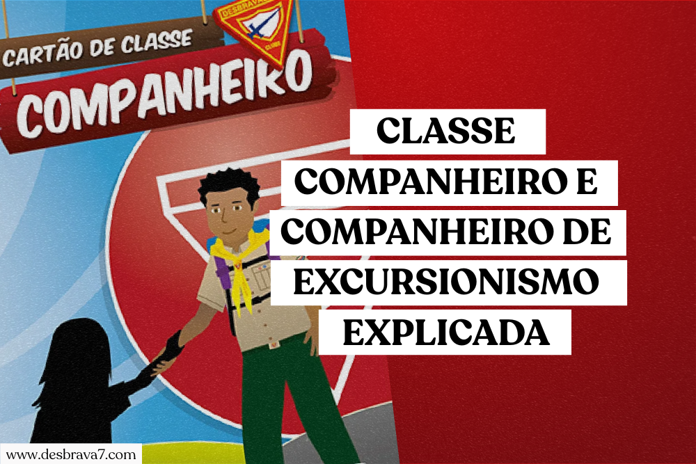 classe de companheiro respondida